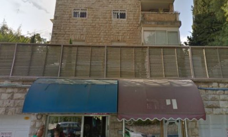 קיבלו היתר ל-59 חדרים [צילום: סטריט וויו]