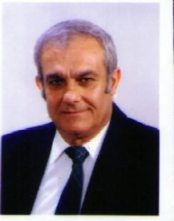 השופט אמינוף