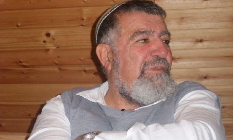מסיקה. בעיה הלכתית ומוסרית [צילום: איתמר לוין]