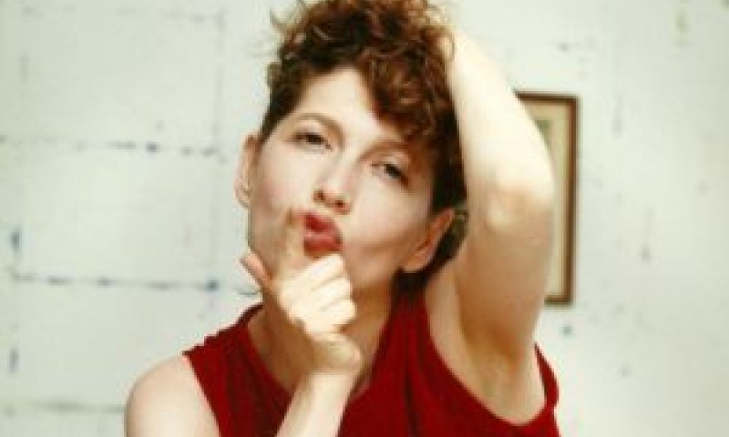 מור. משפיעה על התרבות [צילום: פלאש 90]