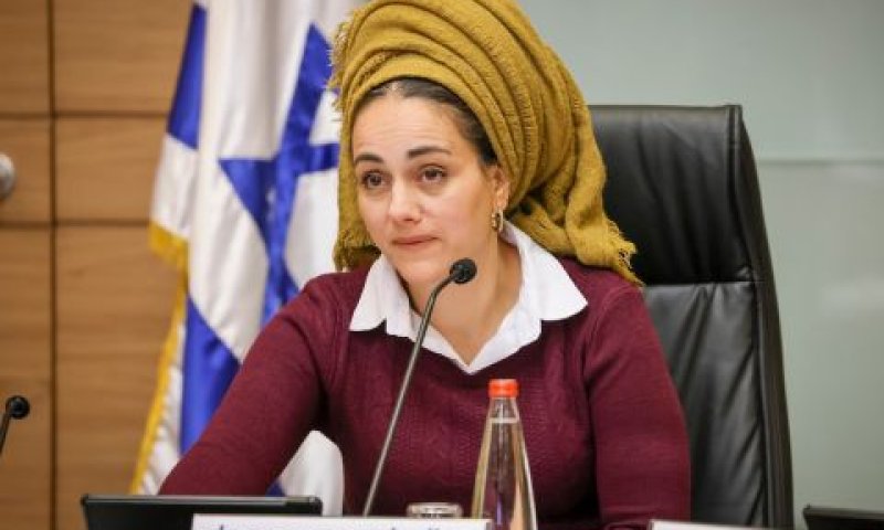 [צילום: נועם מושקוביץ/דוברות הכנסת]