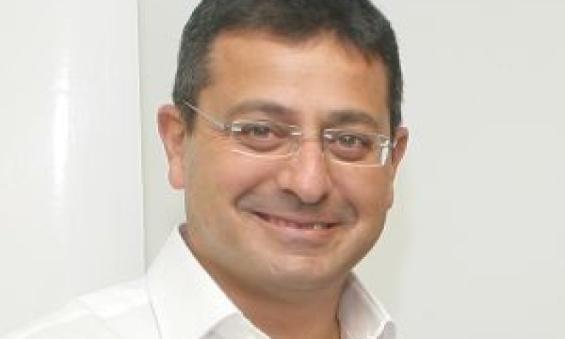 רונן טוב. משנה למנכ"ל [צילום: יח"צ]