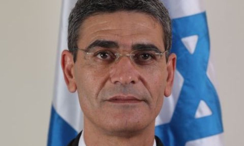 אבו-טהה. החלטתו אושררה