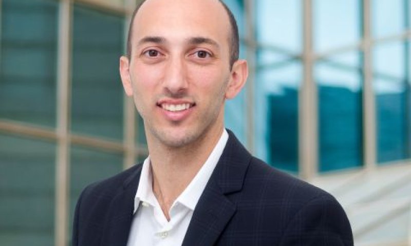 אלי טילסון, מנכ"ל פנשו נדל"ן [צילום: תומר יעקובסון]
