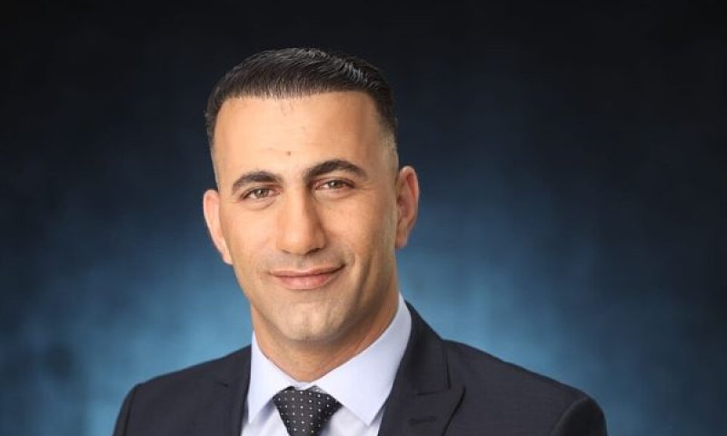 קיזל. לא חצה את הקו האסור [צילום: ראובן קופיצ'ינסקי]