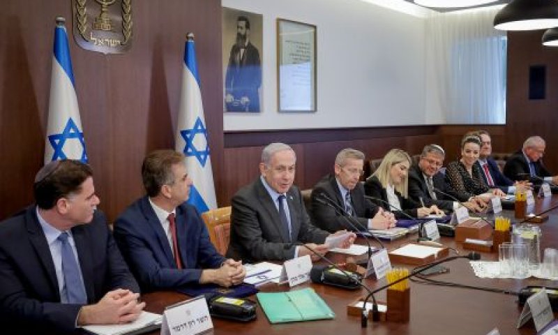 מבקשת לדחות לתחילת אוקטובר [צילום: מרק ישראל סלם, פול]