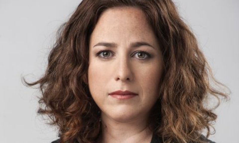 עו"ד אלונה וינוגרד [צילום: איליה מלינקוב]