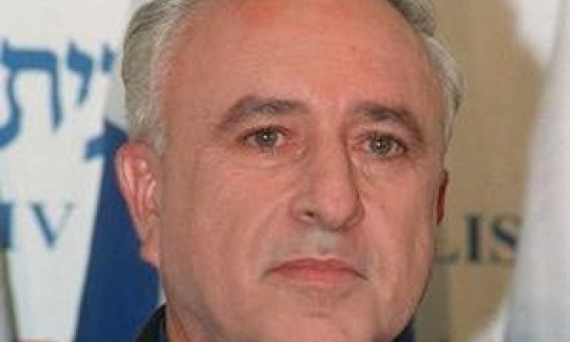 ליפקין. נאבק במחלה [צילום: לע"מ]