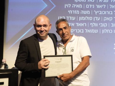 [צילום: רענן כהן]