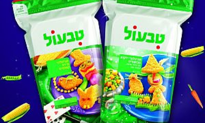 שניצלונים לילדים [צילום: יח"צ]