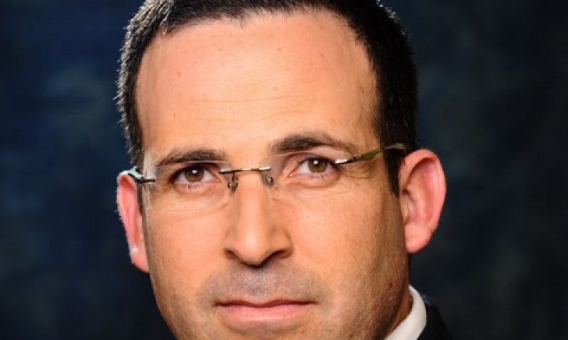 אריק פרץ [צילום: דוברות מיטב דש]