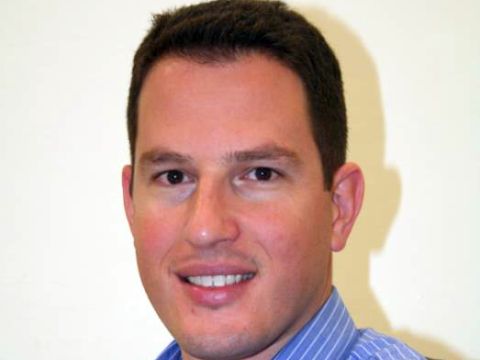 רגב. פורש [צילום: דוברות האוצר]