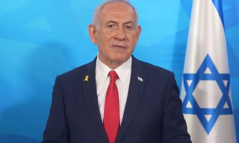 נתניהו. לפרשנים באולפנים אין שום בושה [צילום: לע"מ]