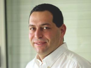 עומר נירהוד, מנכ"ל דטהסייף [צילום: יח"צ]