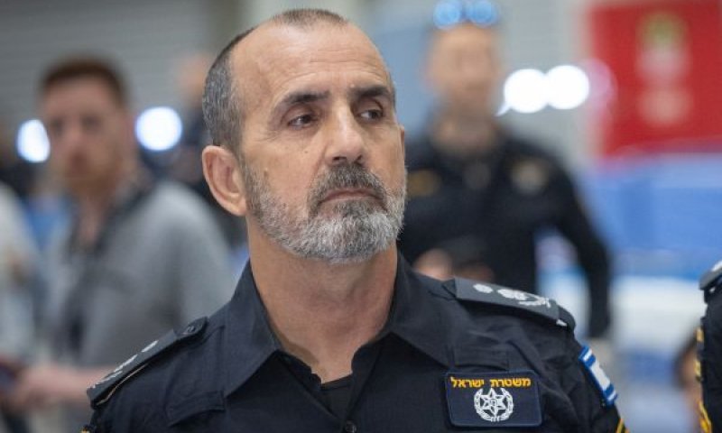 [צילום: חיים גולדברג/פלאש 90]