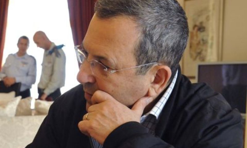 ברק. לא בכל מחיר [צילום: אריאל חרמוני]
