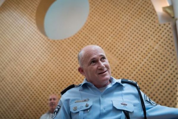 ריטמן. התיק נסגר בתוך שבועיים [צילום: יונתן זינדל/פלאש 90]
