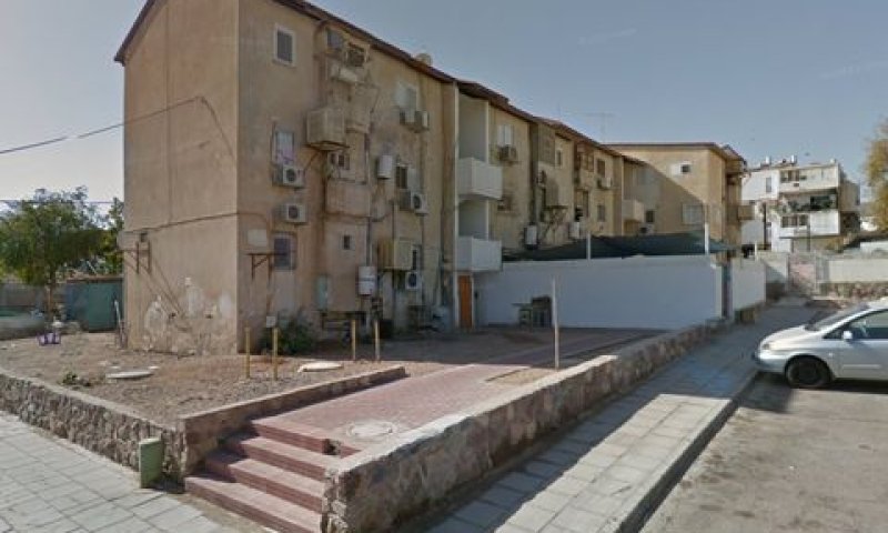 זירת האירוע [צילום: סטריט וויו]