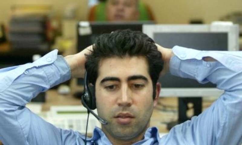 התנגדות למסחר ביום שישי [צילום: פלאש 90]