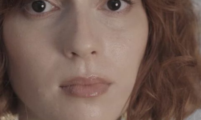 עטרה אוריה [צילום: יוטיוב]