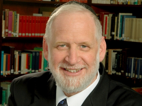 הרב נפתלי רוטנברג