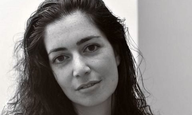קרין גז [צילום: תמיר ברגיר]