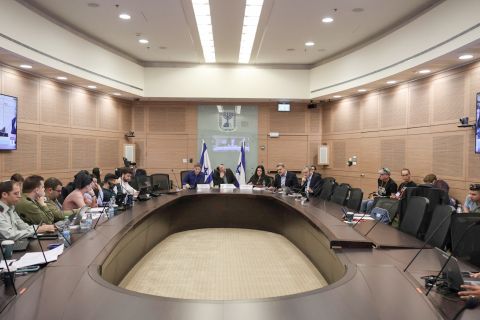 [צילום: דני שם-טוב/דוברות הכנסת]