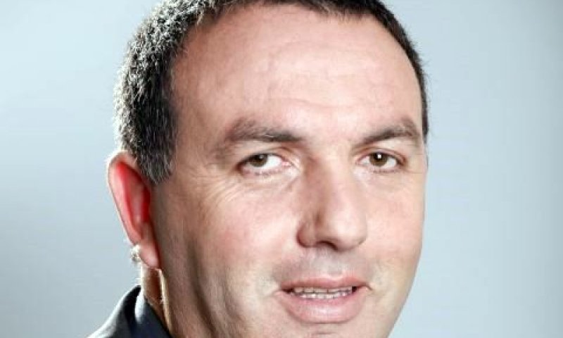 דני כהן [צילום: יח"צ]