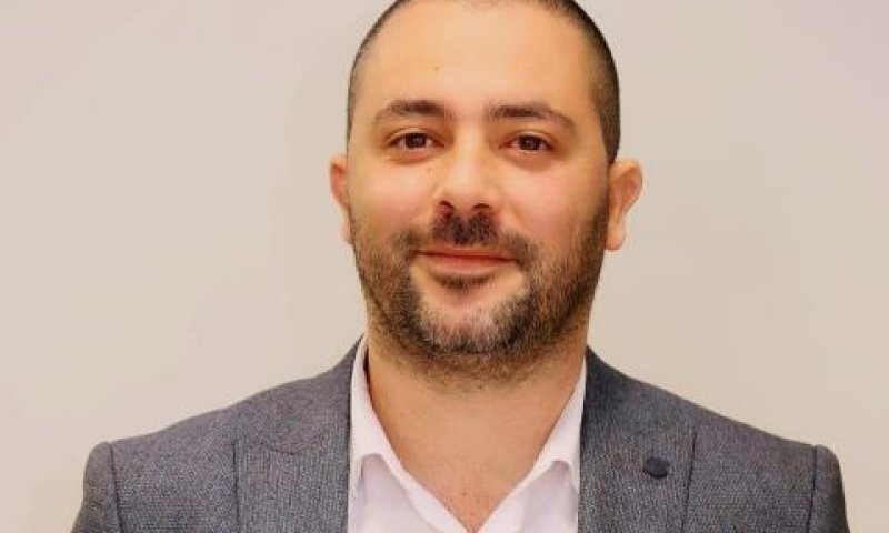 כפיר סוויסה [צילום: מירי שמעונוביץ׳- לע״מ]