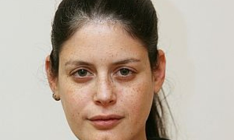 יעל מיתר [צילום: יח"צ]