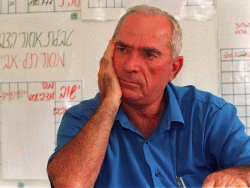 מתאם בפרויקט נמל היובל. רפול [צילום ארכיון: AP]