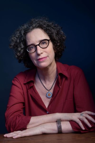 ליאורה בילסקי [צילום: יונתן בלום]