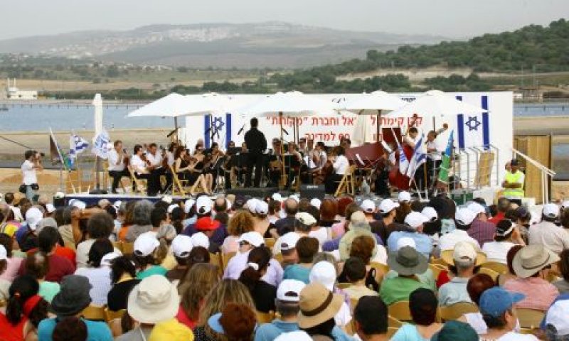 [צילום: ששון תירם]
