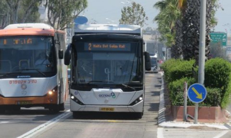 פגיעה קשה בשירות [צילום: שמואל וולף]