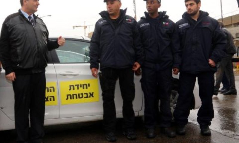 [צילום: ששון תירם]
