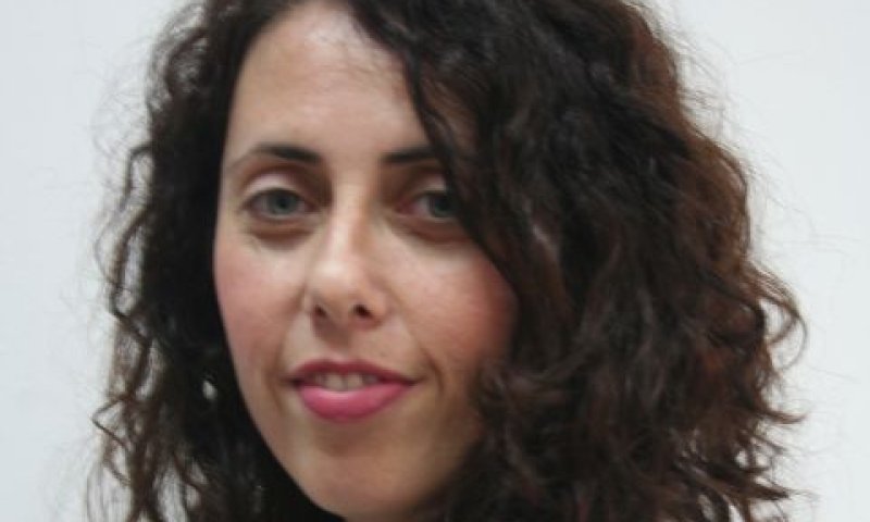 עו"ד ליאורה הירשהורן [צילום: יח"צ]