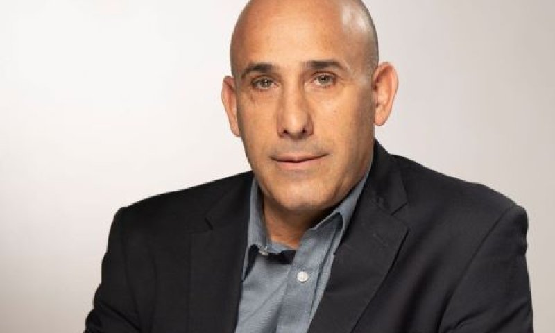 אביבי. בעד נוכחות רוסית בסוריה [צילום: יח"צ]
