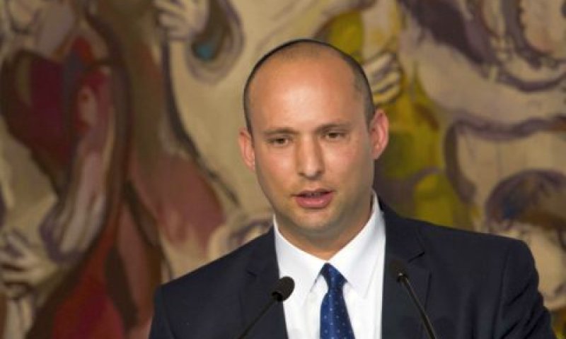 בנט. "צעד חשוב במטרה להוריד את יוקר המחיה" [צילום: פלאש 90]