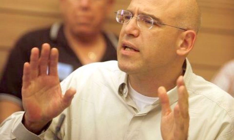 בועז סופר [צילום: פלאש 90]