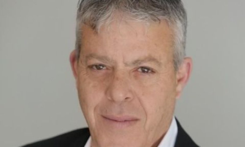 ארבל. טוען לשיקולים פוליטיים [צילום: לשכת סוכני הביטוח]