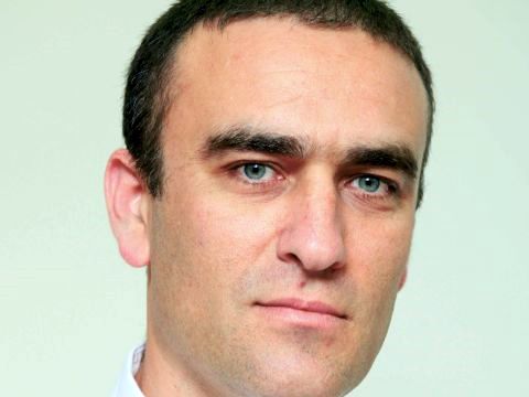 עומר קרייזל [צילום: אסף שילה, ישראל סאן]
