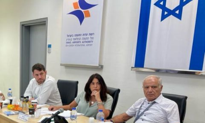 [צילום: דוברות משרד התחבורה]