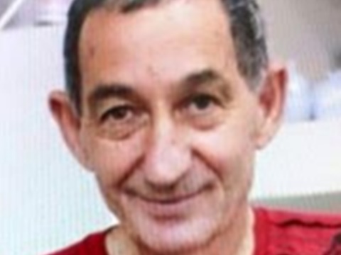 לבלוביץ' ז"ל. נרצח בדרך מסעודת החג