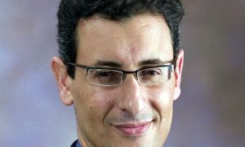 אסף מידני [צילום: יח"צ]