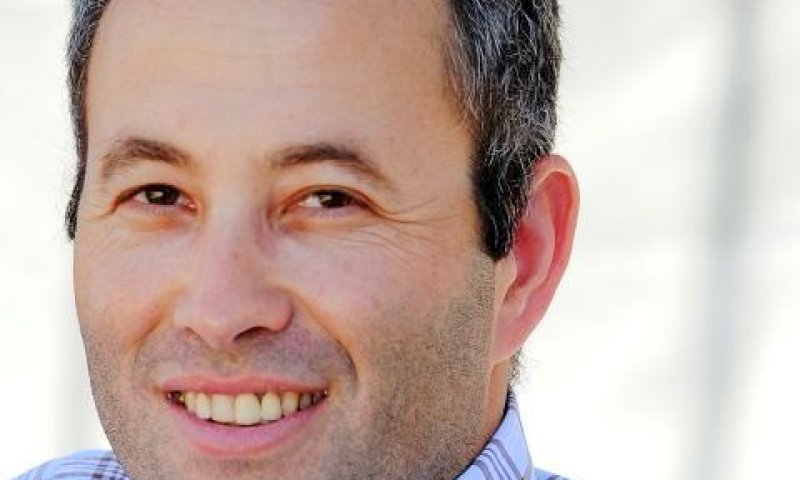 שי הניג מנכ"ל אפגד [צילום: יח"צ]