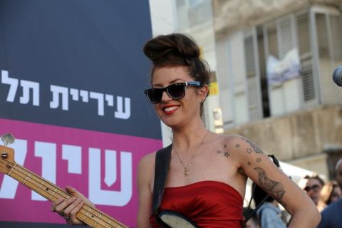 [צילום: באדיבות עיריית תל אביב-יפו]