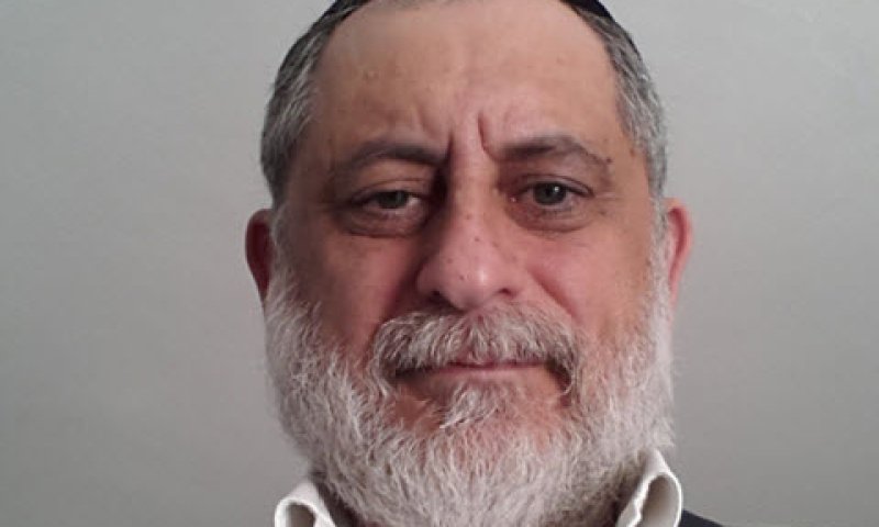 ד"ר שמעון אמסלם [צילום: יח"צ]