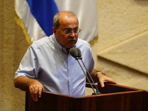 [צילום: יהונתן סמייה/דוברות הכנסת]