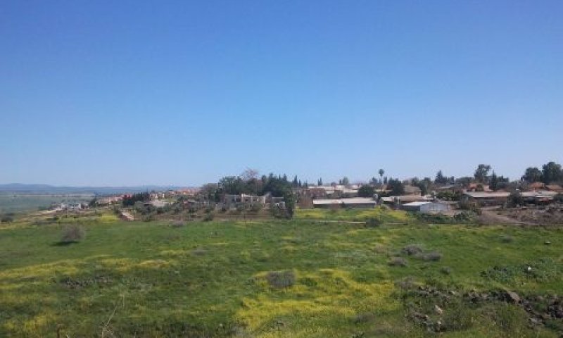 משמר הירדן. זעזוע חברתי