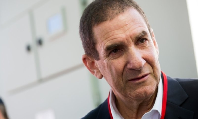 רון-טל. "אין זה נכון שימשיך לשאת באחריות" [צילום: מרים אלסטר, פלאש 90]